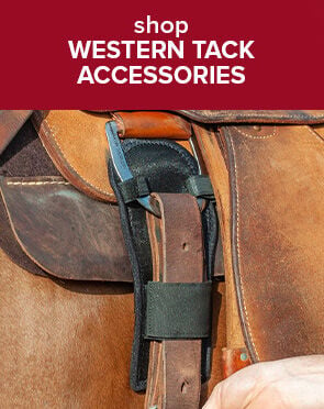 Western Tack Accessories